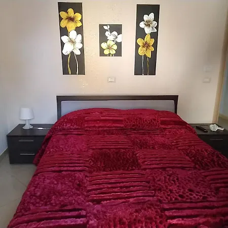 Raggio Di Sole Aparthotel *