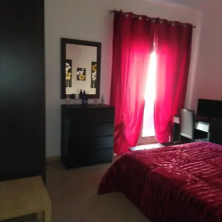 Aparthotel Raggio Di Sole