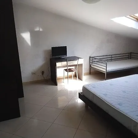 Raggio Di Sole Aparthotel Valmontone