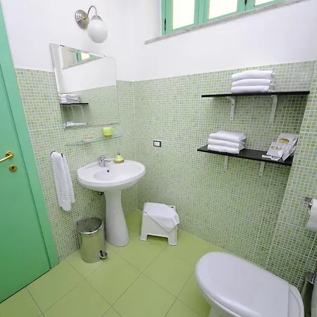 Raggio Di Sole Aparthotel